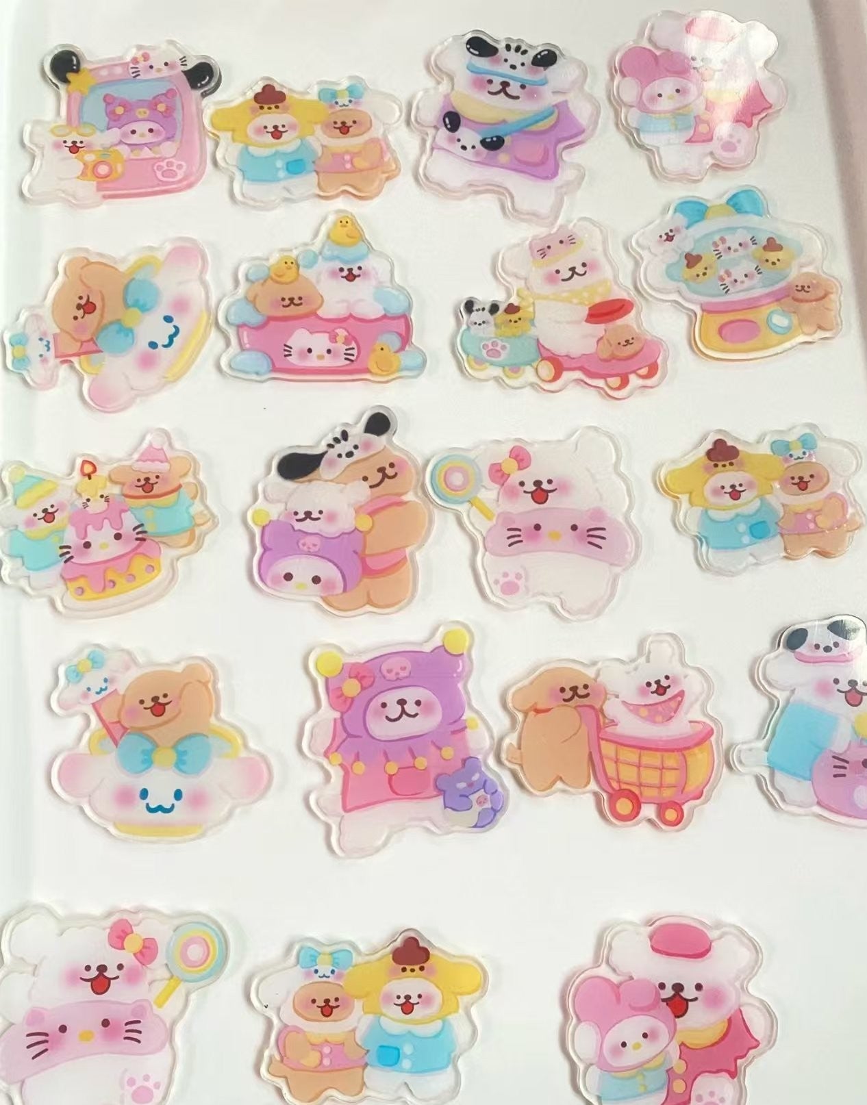 【Real-time payment links 】